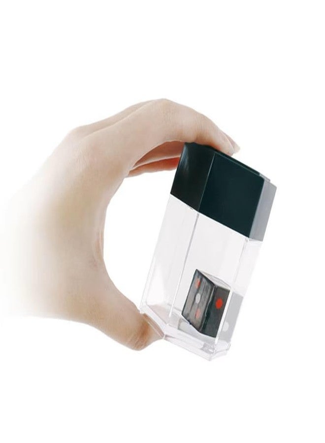 مايلز ماجيك خدعة قنبلة النرد السحرية من مايلز ماجيك | خدعة سحرية واقعية ومقنعة لكبسولة انفجار النرد | التحول إلى ثمانية نردات صغيرة في عرض ذهني عن قرب - Image 1